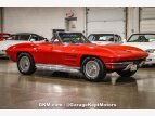 Thumbnail Photo 0 for 1964 Chevrolet Corvette